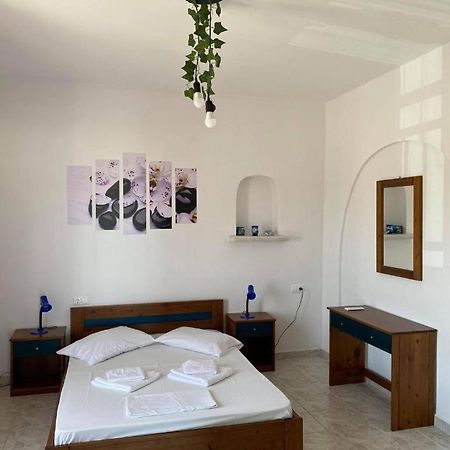 Palmos Self-Catering Apartment With Sea View Kastrákion Zewnętrze zdjęcie