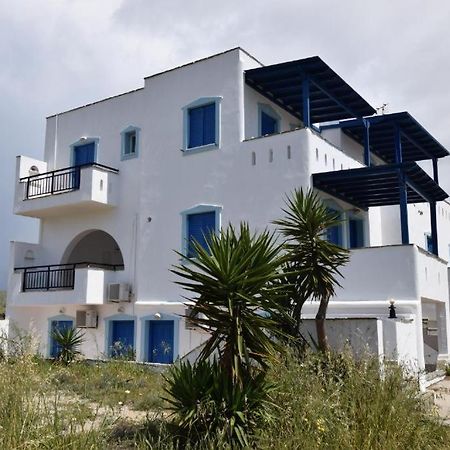 Palmos Self-Catering Apartment With Sea View Kastrákion Zewnętrze zdjęcie
