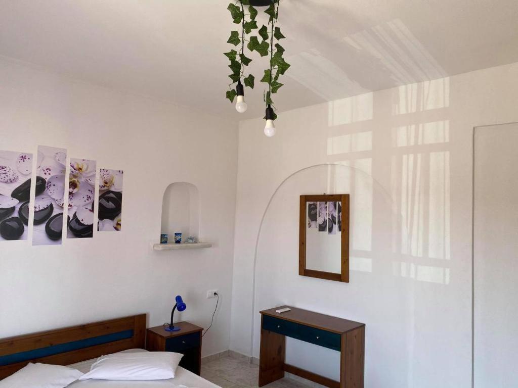 Palmos Self-Catering Apartment With Sea View Kastrákion Zewnętrze zdjęcie