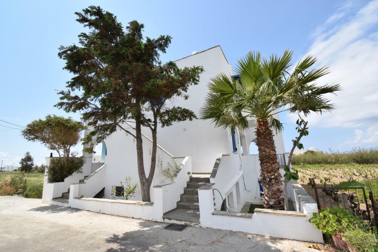 Palmos Self-Catering Apartment With Sea View Kastrákion Zewnętrze zdjęcie